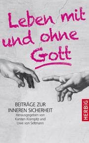 Cover von Leben mit und ohne Gott