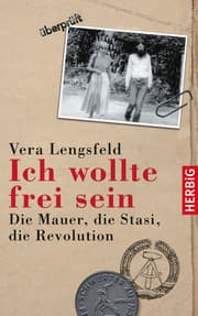 Cover von Ich wollte frei sein