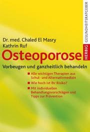 Cover von Osteoporose