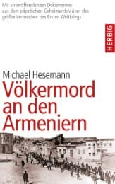 Cover von Völkermord an den Armeniern