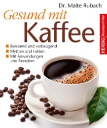 Cover von Gesund mit Kaffee