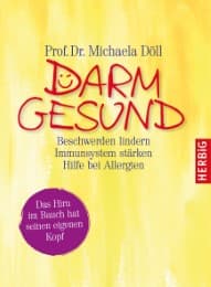 Cover von Darmgesund