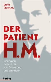 Cover von Der Patient H. M.