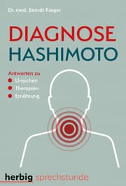 Cover von Diagnose Hashimoto