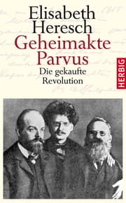 Cover von Geheimakte Parvus