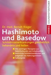 Cover von Hashimoto und Basedow