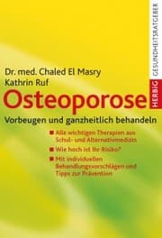 Cover von Osteoporose