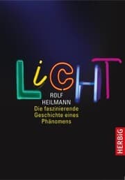 Cover von Licht