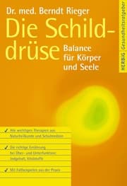 Cover von Die Schilddrüse