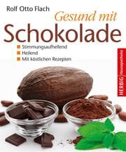 Cover von Gesund mit Schokolade