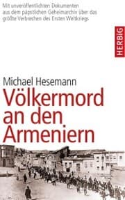 Cover von Völkermord an den Armeniern