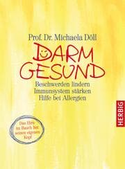 Cover von Darmgesund