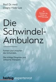 Cover von Die Schwindel-Ambulanz