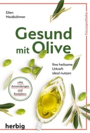 Cover von Gesund mit Olive