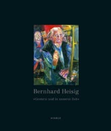 Cover von Bernhard Heisig