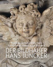 Cover von Der Bildhauer Hans Juncker