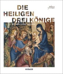 Cover von Die Heiligen Drei Könige
