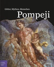 Cover von Pompeji