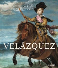 Cover von Velázquez
