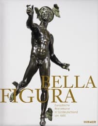 Cover von Bella Figura