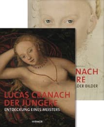 Cover von Lucas Cranach der Jüngere
