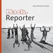 Cover von Mack. Reporter
