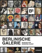 Cover von Berlinische Galerie