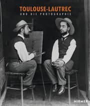 Cover von Toulouse-Lautrec und die Photographie
