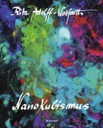 Cover von Rita Adolff-Wollfarth