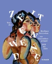 Cover von Zeitenwende