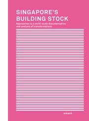 Cover von Singapore's Building Stock