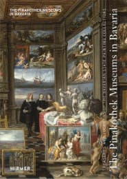 Cover von The Pinakothek Museums in Bavaria
