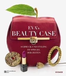 Cover von Eva's Beauty Case