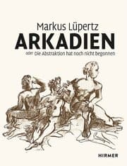 Cover von Markus Lüpertz