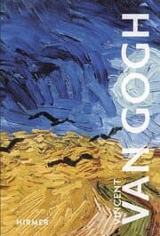 Cover von Vincent van Gogh