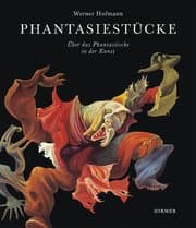 Cover von Phantasiestücke