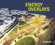 Cover von Energy Overlays