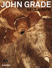 Cover von John Grade