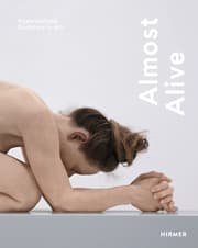 Cover von Almost Alive