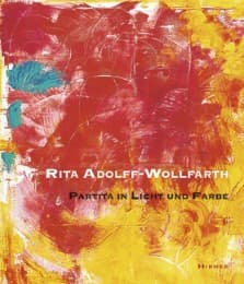 Cover von Rita Adolff-Wollfarth