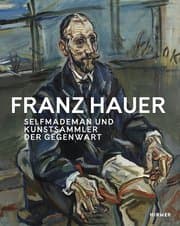 Cover von Franz Hauer