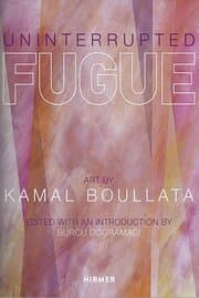 Cover von Uninterrupted Fugue
