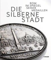 Cover von Die Silberne Stadt