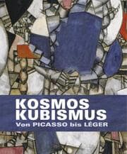 Cover von Kosmos Kubismus