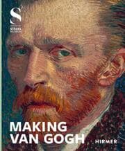 Cover von Making Van Gogh