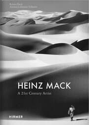 Cover von Heinz Mack