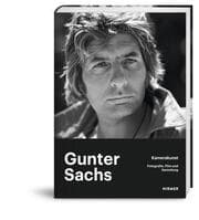 Cover von Gunter Sachs - Kamerakunst