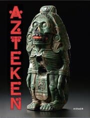 Cover von Azteken