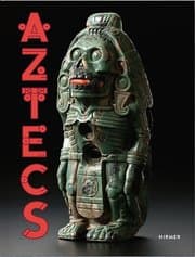 Cover von The Aztecs