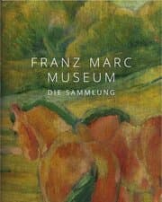 Cover von Franz Marc Museum
